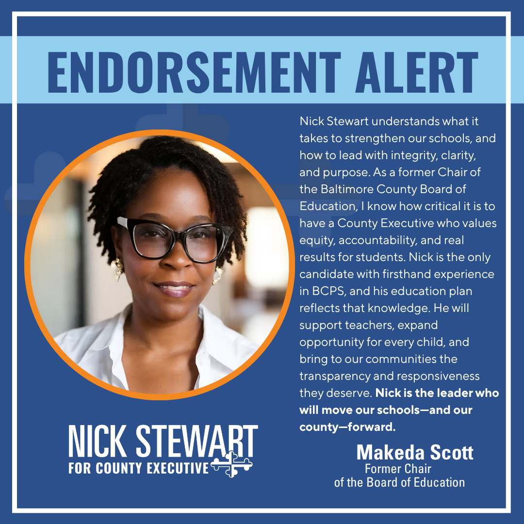 Featured Endorsement Image