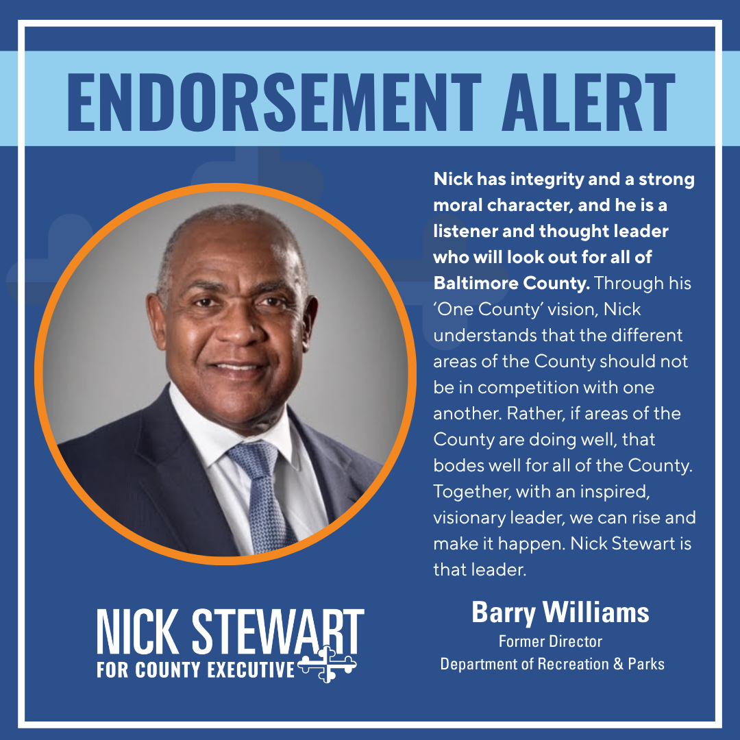 Featured Endorsement Image