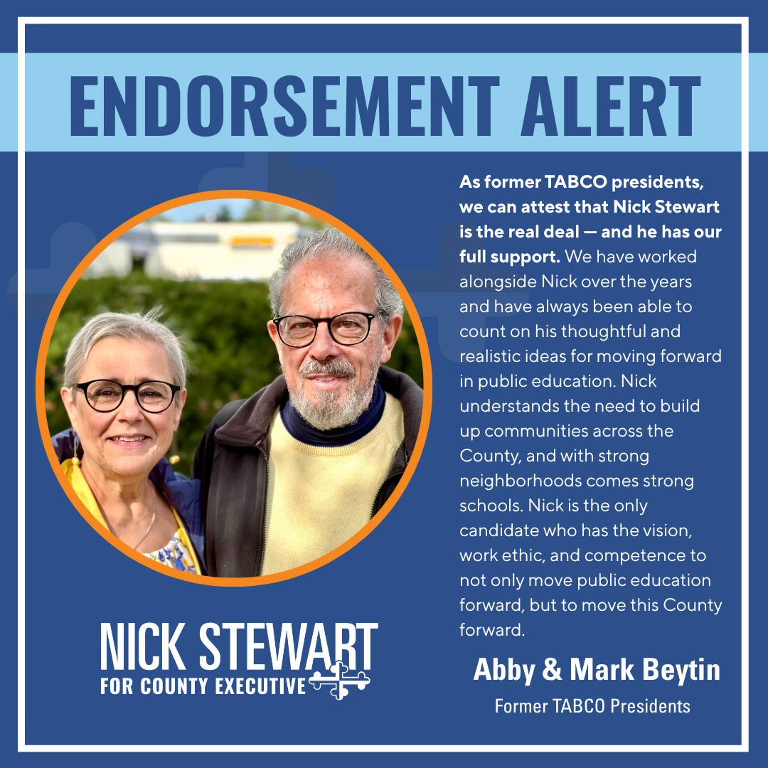 Featured Endorsement Image