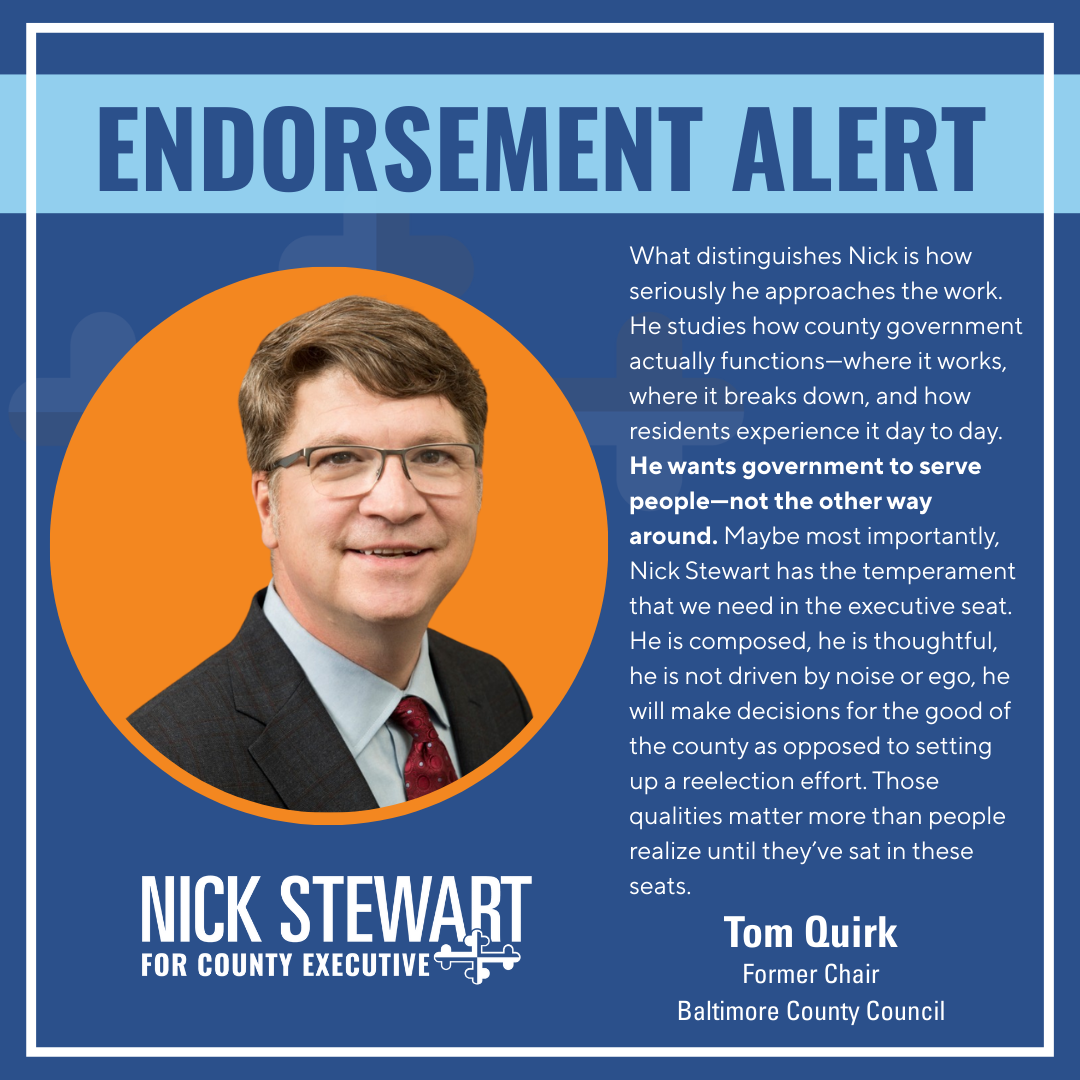 Featured Endorsement Image
