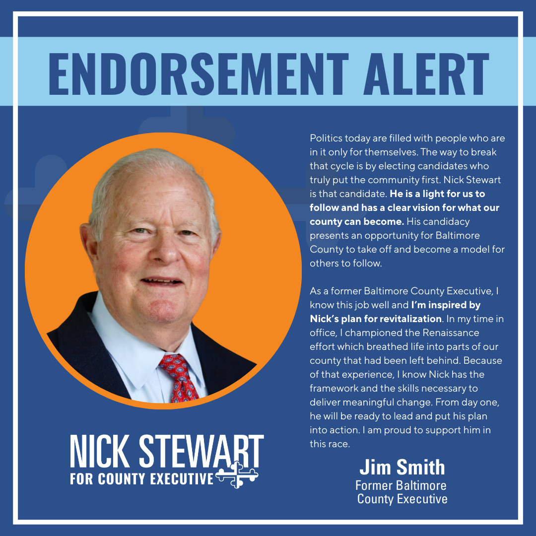 Featured Endorsement Image