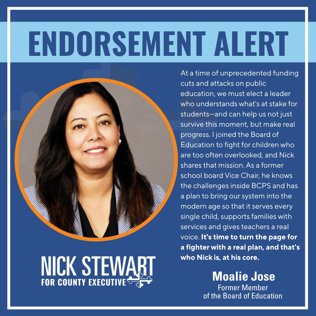 Featured Endorsement Image