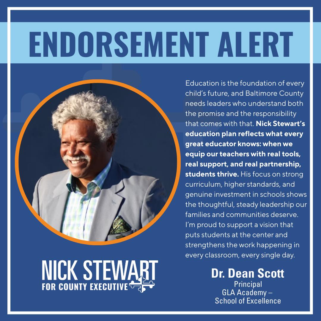 Featured Endorsement Image