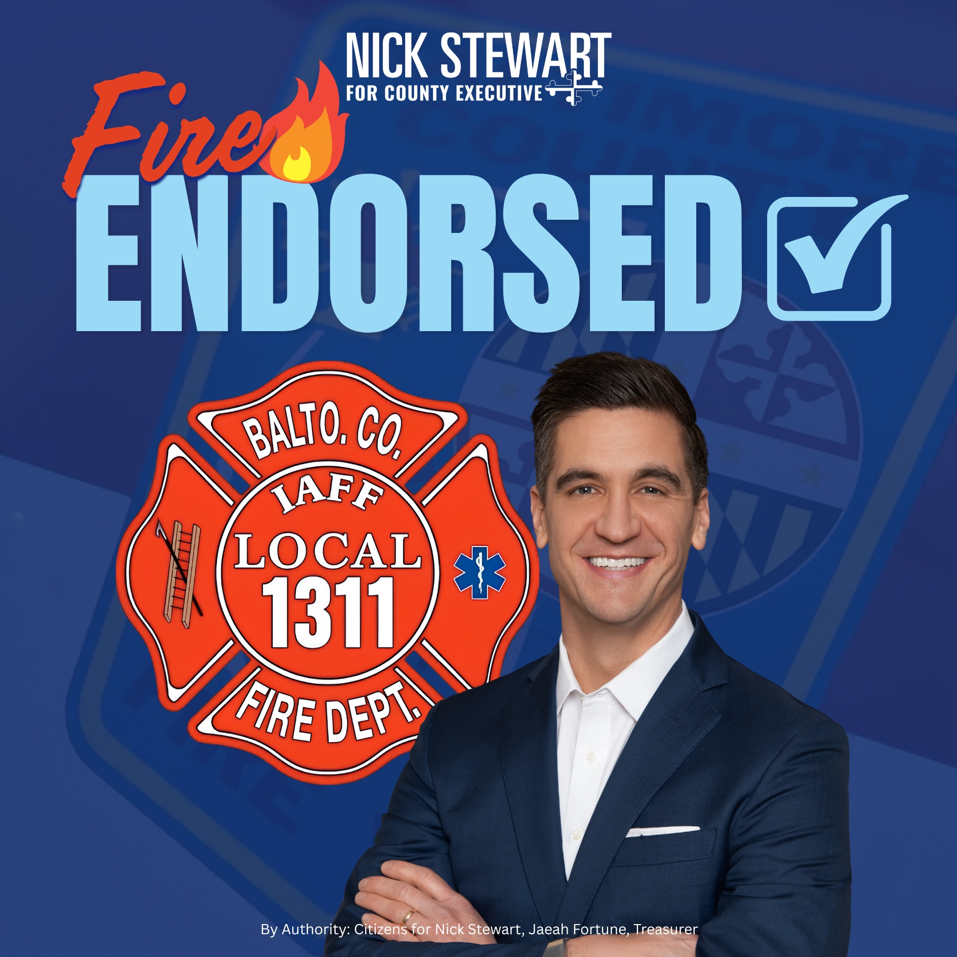 Featured Endorsement Image